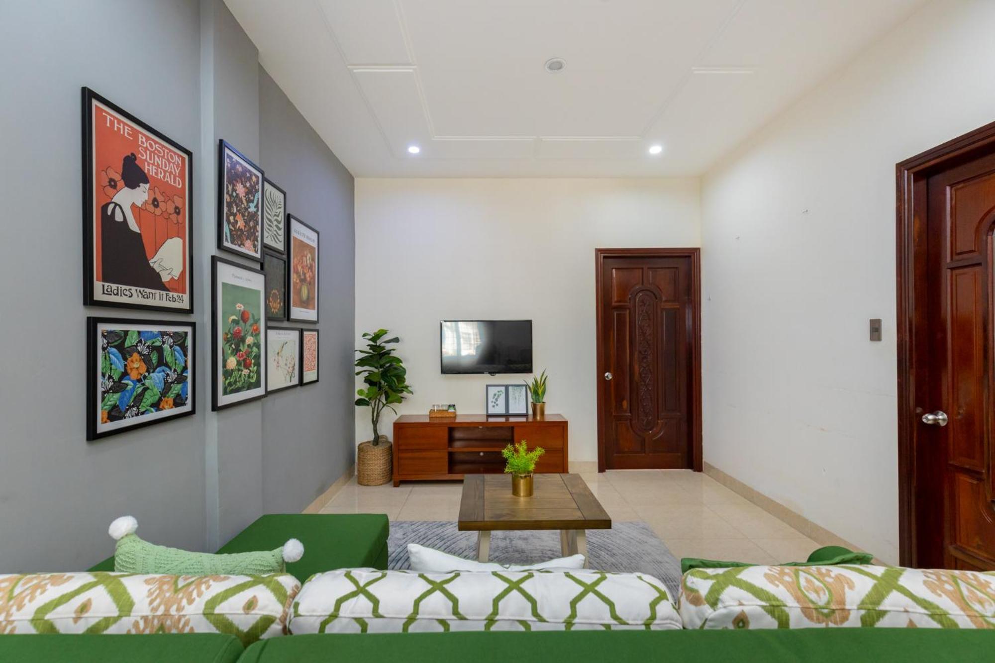 Prague Hotel Vung Tau Buitenkant foto